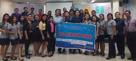 xavier tski|Taytay Sa Kauswagan, Incorporated helps little money go a long way.